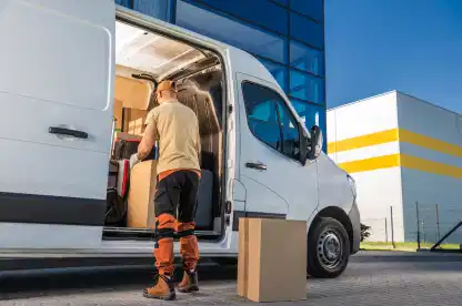 Implémentation de solutions WMS en logistique